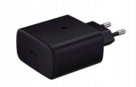 USB-C-PD-Netzladegerät 45 W – schnelles Laden