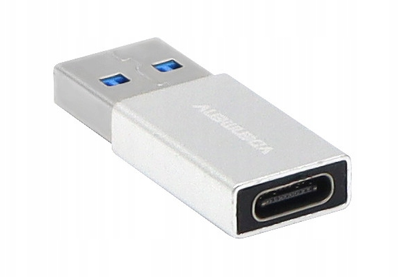 USB-A-auf-USB-C-OTG-Adapter – Datenübertragung und Laden
