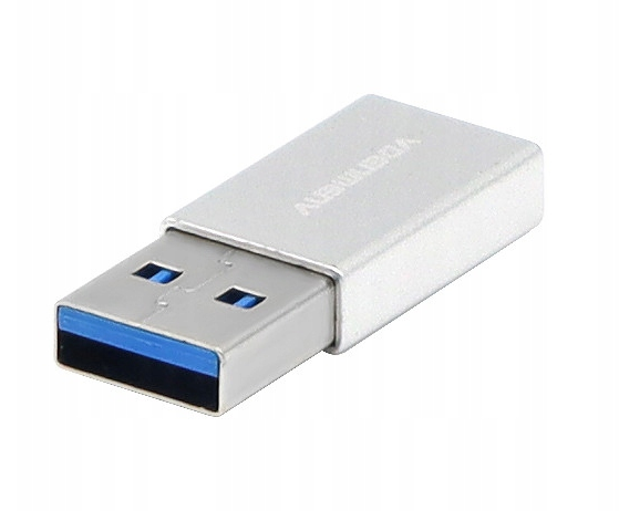 USB-A-auf-USB-C-OTG-Adapter – Datenübertragung und Laden