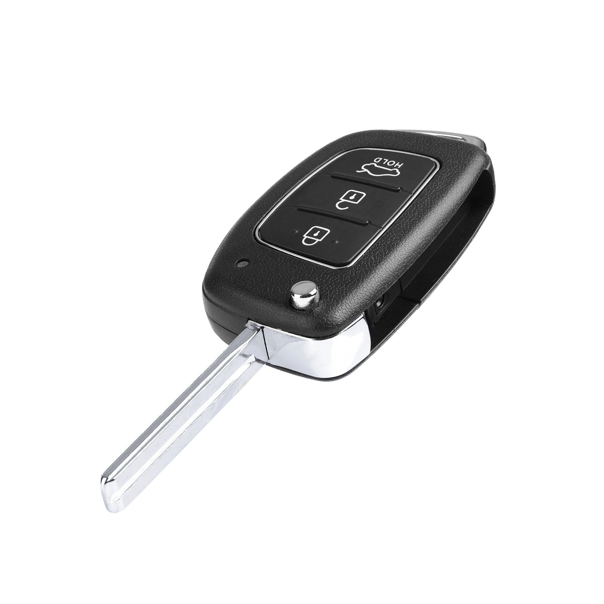 Hyundai Schlüsselgehäuse – 3 Tasten | i30, Tucson, Santa Fe