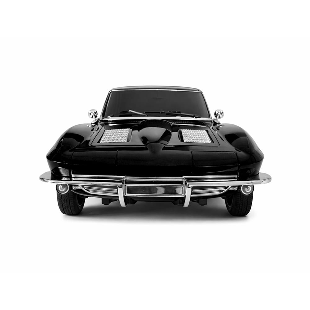 Bluetooth-Lautsprecher WSTER WS-1969 5 W – Auto, LED, FM, USB