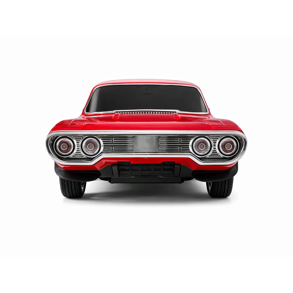 Bluetooth-Lautsprecher WSTER WS-620 10 W – Auto, LED, FM, USB, AUX