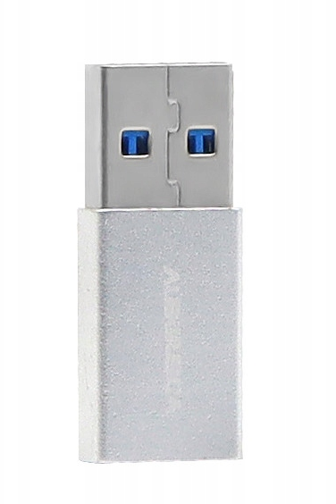 USB-A-auf-USB-C-OTG-Adapter – Datenübertragung und Laden