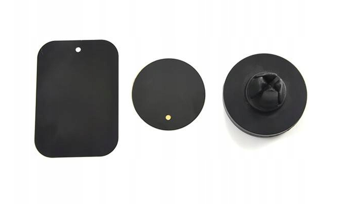Magnetische Handyhalterung fürs Auto – für das Lüftungsgitter
