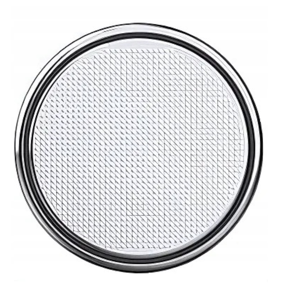 Lithium CR2430 3V-Batterien – 2er-Pack
