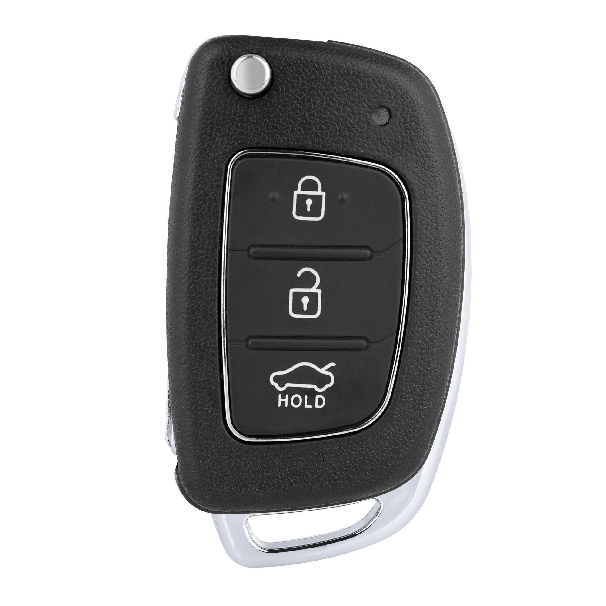 Hyundai Schlüsselgehäuse – 3 Tasten | i30, Tucson, Santa Fe