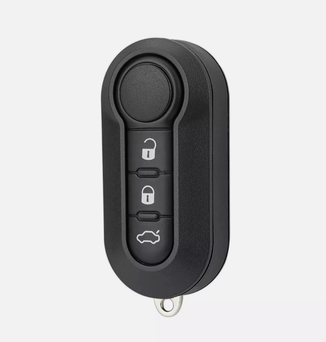 Fiat / Peugeot / Citroën / Lancia Schlüsselgehäuse – 3 Tasten