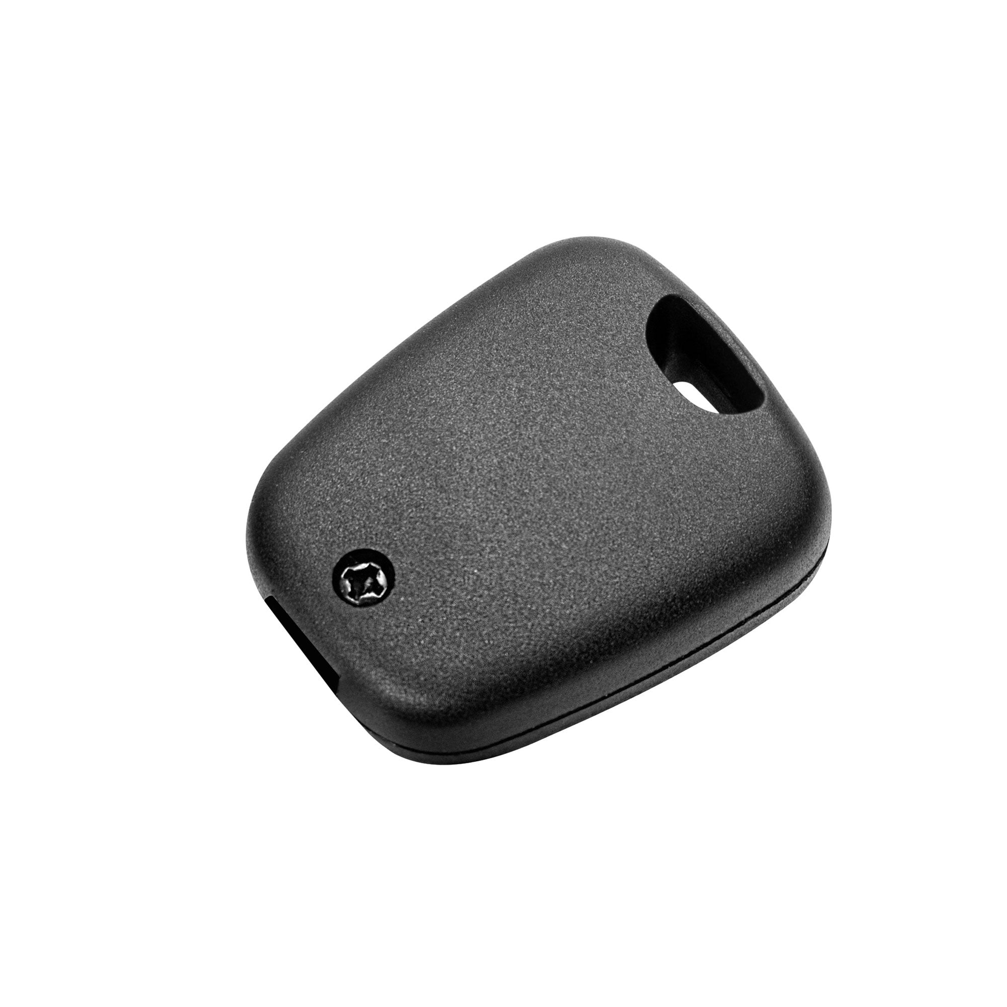 Peugeot / Citroën / Toyota Schlüsselgehäuse – 2 Tasten | ohne Schlüsselbart | 8,2 × 3 mm